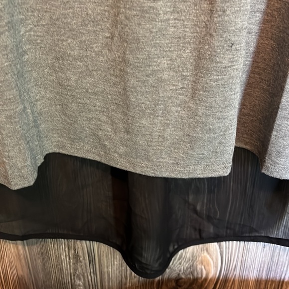 Maurices. Short sleeve blouse. - Picture 5 of 7